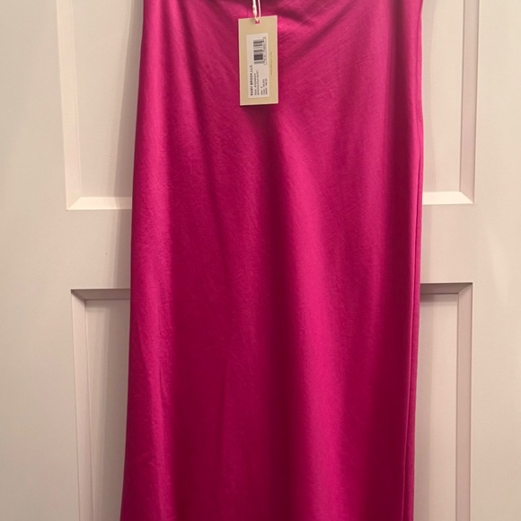 Ramy Brook Magdalena Midi Skirt - Picture 3 of 4